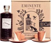 Eminente Reserva 7YO 0,7l 41,3% +2 šálky