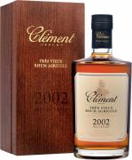 Clement Millesime 2002 0,7l 42% 