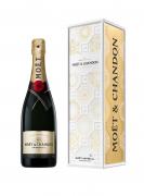 Moet & Chandon Brut Imperial EOY 2022 0,75l 