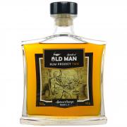 Old Man Project Two Spiced Orange 0,7l 40% 