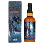 Kujira 10YO 0,7l 43%