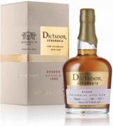 Dictador Jerarquia Fino 1981 0,7l 42% 