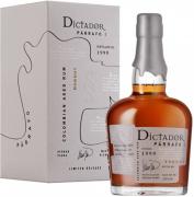 Dictador Parrafo I 1999 0,7l 43% 