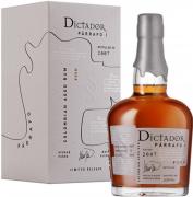 Dictador Parrafo I 2007 Fino 0,7l 43% 