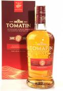 Tomatin 21YO 0,7l 46% 