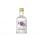 MINI Anton Kaapl Slivovice 0,05l 47% 