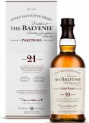 Balvenie 21YO Portwood 0,7l 40% 