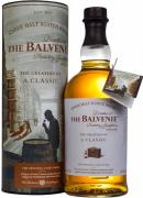 Balvenie Creation of Classic 0,7l 43% 