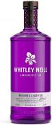 Whitley Neill Rhubarb&Ginger 1,0l 43% 