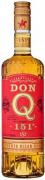 Don Q 151 Overproof 0,7l 75,5% 