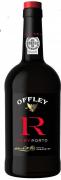 Porto Offley Ruby 1,0l 19,5% 