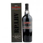 Porto Ramos Pinto LBV 0,75l 19,5% 