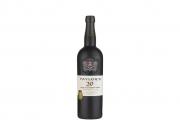 Porto Taylor´s 20YO 0,75l 20% 