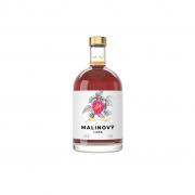 Anton Kaapl Malinový Likér 0,5l 22% 