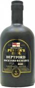 Pusser's Deptford Dockyard Reserve  L.E. 0,7l 54,5% 
