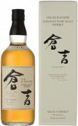 Kurayoshi Pure Malt  0,7l 43% 