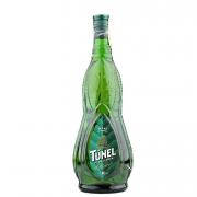 Tunel Hierbas Secas 1,0l 40% 