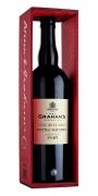 Porto Graham´s Crusted 2013 0,75l 20% 