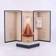 Hardy Noces de Diamant Crystal Decanter 0,7l 40% 
