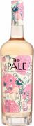 The Pale Rose Růžové 2021 0,75l 12,5% 
