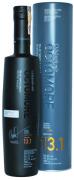 Octomore Edition  13.1 Super Heavily 0,7l 59,2% 