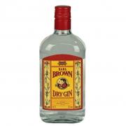 Brown Earl London Dry 0,7l 37,5% 
