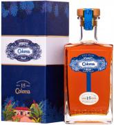 Coloma 15YO 0,7l 40% GB