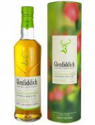 Glenfiddich Orchard Experiment 0,7l 43% tuba