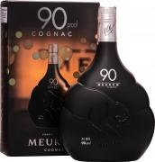 Meukow 90 Proof 0,7l 45% GB