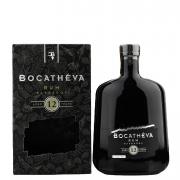 Bocathéva L.E. Barbados 12YO 0,7l 45% 