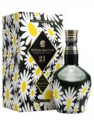 Chivas Royal Salute 21YO Richard Quinn Edition 2 0,7l 40% GB