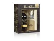 Dos Maderas PX 5+5YO 0,7l 40% +sklo 