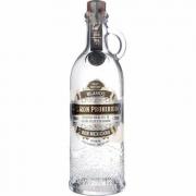 El Ron Prohibido Blanco 0,7l 40% 