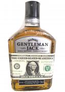 Jack Daniels Gentleman Jack 0,7l 40% +dolar