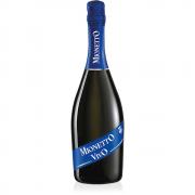 Prosseco Mionetto Vivo Extra Dry 0,75l 11% 