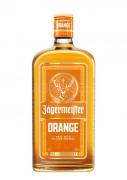 Jagermeister Orange 0,7l 33% 
