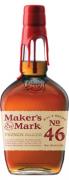Makers Mark 46 French Oak 0,7l 47% 