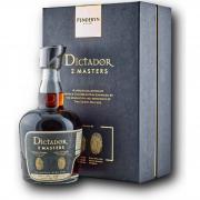 Dictador 2 Masters Penderyn 2000 0,7l 46,2%