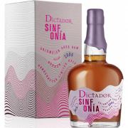 Dictador Sinfonia Borbon 18YO 2004 0,7l 41% GB