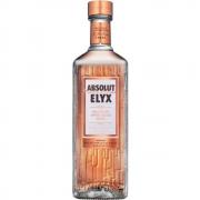 Absolut Elyx 3,0l 42,3% 