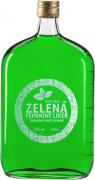 Peprmint Zelená 1,0l 20% Bartida 
