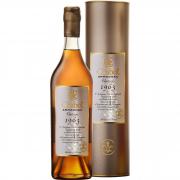 Armagnac Chabot Vintage 1963 0,7l 40% tuba