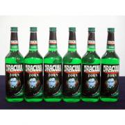 Dracula Zorn 0,7l 44% 