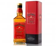 Jack Daniels Fire 0,7l 35% GT 