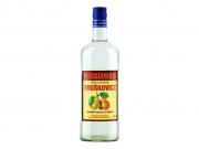Hruškovice 1,0l 42% Jelínek 