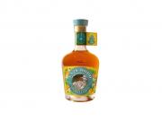 Lazy Dodo Pineapple & Vanilla 0,7l 35% 