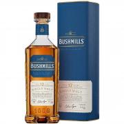 Bushmills 12YO 0,7l 40% 