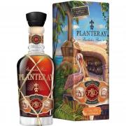 Planteray P.X.X.O. 0,7l 40%