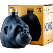 Kong Black 12YO 0,7l 40%