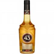 Licor 43 Original 0,7l 31%
